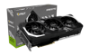 Видеокарта Palit GeForce RTX 4070 Ti GamingPro NED407T019K9-1043A