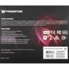 Оперативная память Acer Predator Vesta II RGB [BL.9BWWR.331] 32 ГБ