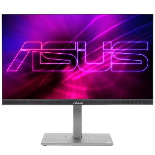 27" Монитор ASUS ProArt PA278CV черный