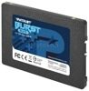 Твердотельный накопитель Patriot 120 Gb MEMORY BURST ELITE PBE120GS25SSDR