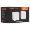 MESH-комплект Tenda Nova MW3 (2-pack) [Nova NW3-2]