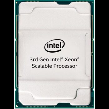 Серверный процессор Intel Xeon Platinum 8368 OEM