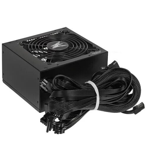 Блок питания Zalman 800W ZM800-TXII (V2)