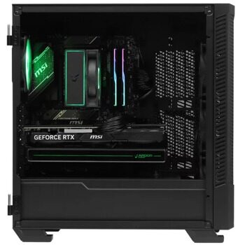 ПК ARDOR GAMING RAGE H380