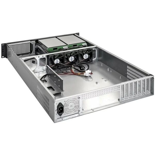 СерверныйкорпусExeGatePro2U660-HS06ServerPRO-700ADS700W_2