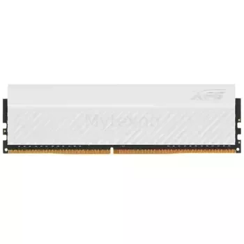 Оперативная память 16 Gb 3600 MHz ADATA XPG GAMMIX D45 (AX4U360016G18I-CWHD45)