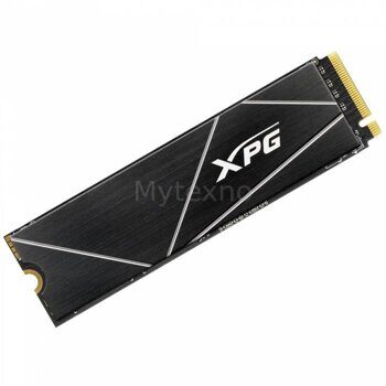 Твердотельный накопитель ADATA 1000 Gb XPG GAMMIX S70 BLADE AGAMMIXS70B-1T-CS