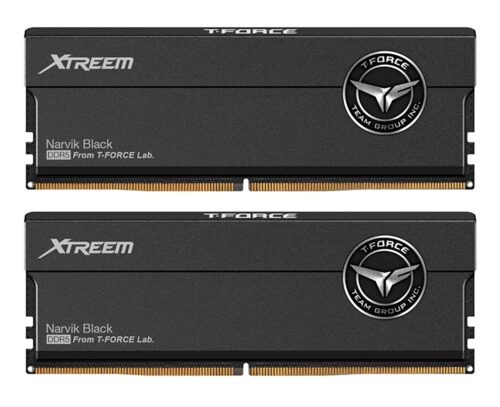 Оперативная память Team Group T-Force Xtreem CKD  [FF9D564G6400HC34EDC01]