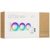 Система охлаждения DEEPCOOL LE720 WH [R-LE720-WHAMMN-G-1]