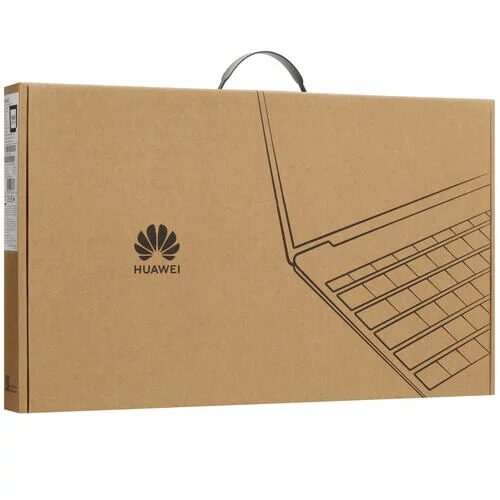 16НоутбукHUAWEIMateBook16SCREFG-Xсерый_12_5411005