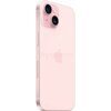 Смартфон Apple iPhone 15 128Gb Pink (MTP13HN/A)