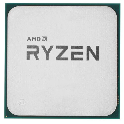 Процессор AMD Ryzen 5 5600GT BOX [100-100001488BOX]