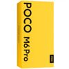 6.67 Смартфон POCO M6 Pro 512 ГБ голубой [MZB0G3ORU]
