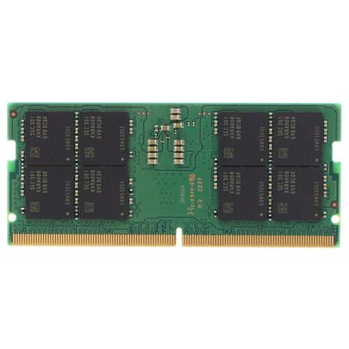 Оперативная память SODIMM Samsung [M425R4GA3BB0-CQK] 32 ГБ