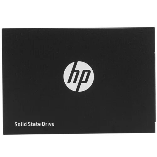 1000 ГБ 2.5 SATA накопитель HP S700 Pro  [2LU81AA#ABB]