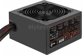 Блок питания Aerocool 800W KCAS PLUS