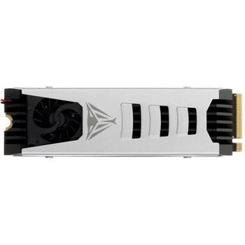 2000 ГБ M.2 NVMe накопитель Patriot Viper PV553  [PV553P2TBM28H]