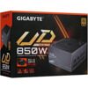 Блок питания GIGABYTE UD850GM PG5  [GP-UD850GM PG5]