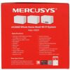 MESH-комплект Mercusys Halo H80X (3-pack)