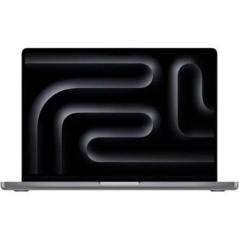 Ноутбук Apple MacBook Pro 14 M3 8 core/14.2/3024x1964/16GB/512GB SSD/Apple M3 10 core GPU/Wi-Fi/Bluetooth/Mac OS (Z1C80001D) Grey