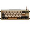 Клавиатура проводная + беспроводная Shurikey Gear Hanzo SKB65 Theme 002  [S01A002B003C1D01E002]