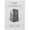 Корпус LIAN LI LANCOOL 215  [G99.LAN215W.R0]