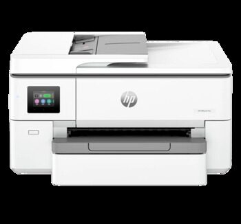 МФУ струйное HP OfficeJet Pro 9720