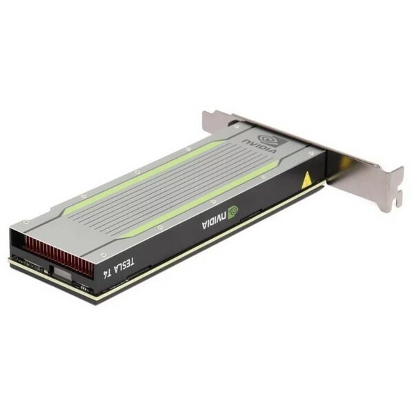 ГрафическийускорительвычисленийNVIDIATeslaT416GbATXLPBracket(900-2G183-0000-001)OEM_1