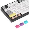 Клавиатура проводная Varmilo APG108 CMYK [A95A024F6A5A06A007/D]