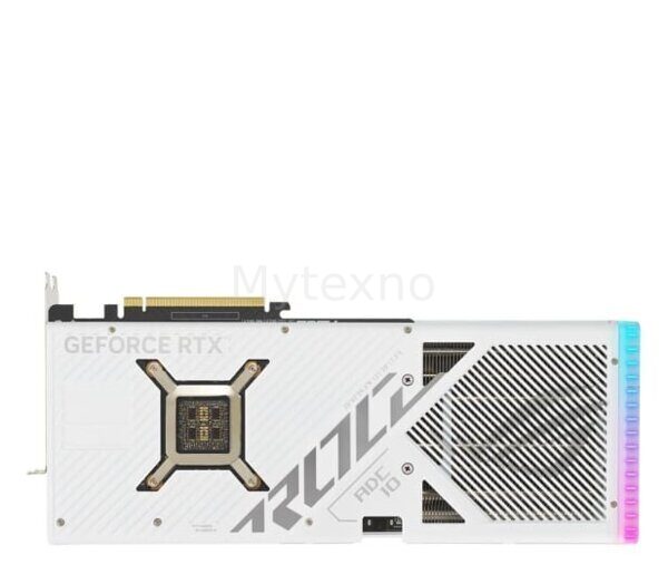 ASUSGeForceRTX4090ROGStrixGamingWhiteOC24GBGDDR6X_1