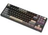 Клавиатура проводная Royal Kludge R87 Pro  [6977576550724]