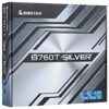 Материнская плата Biostar B760T-Silver