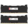 Оперативная память Kingston FURY Renegade RGB  [KF436C18RB2AK2/64]
