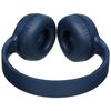 Беспроводные/проводные наушники JBL Tune 670NC синий 2023 [JBLT670NCBLU]