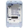 Корпус Thermaltake The Tower 300 Hydrangea Blue  [CA-1Y4-00SFWN-00]