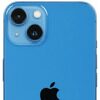 6.1 Смартфон Apple iPhone 13 128 ГБ синий [MLDY3CH/A]