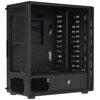 Корпус 1STPLAYER DK 14HDD MC  [DK-14HDD-MC]