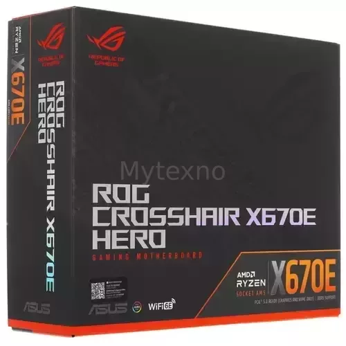 МатеринскаяплатаASUSROGCROSSHAIRX670EHERO90MB1BC0-M0EAY0_10