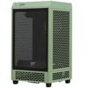 Корпус Thermaltake The Tower 200 Matcha Green  [CA-1X9-00SEWN-00]