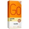 6.67 Смартфон Tecno SPARK GO 1 64 ГБ зеленый [4894947050084]