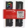 Оперативная память 32 Gb 2666 MHz Kingston HYPERX FURY RGB Black (HX426C16FB3AK2/32)