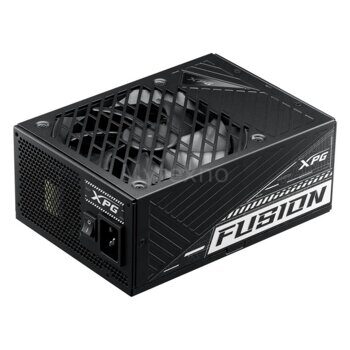 Блок питания ADATA XPG 1600W FUSION 1600 TITANIUM FUSION1600T-BKCEU (PCIe 5.0 Connector Cable Details)