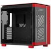 Корпус MONTECH KING 95 красный