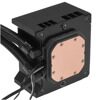 Система жидкостного охлаждения для процессора ID-COOLING DASHFLOW 360 XT PRO ARGB Black