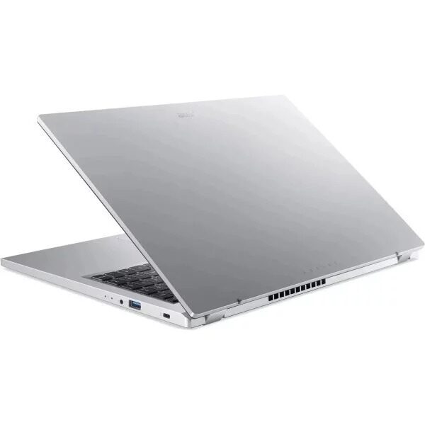 Acer Aspire 3 A315-24P-R103 AMD Athlon Silver 7120U 2400MHz/15.6/1920x1080/8GB/256GB SSD/AMD Radeon 610M/Wi-Fi/Bluetooth/Без ОС (NX.KDECD.005) Silver