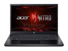 Игровой ноутбук Acer Nitro V 15 ANV15-51-54RW NH.QNCER.003