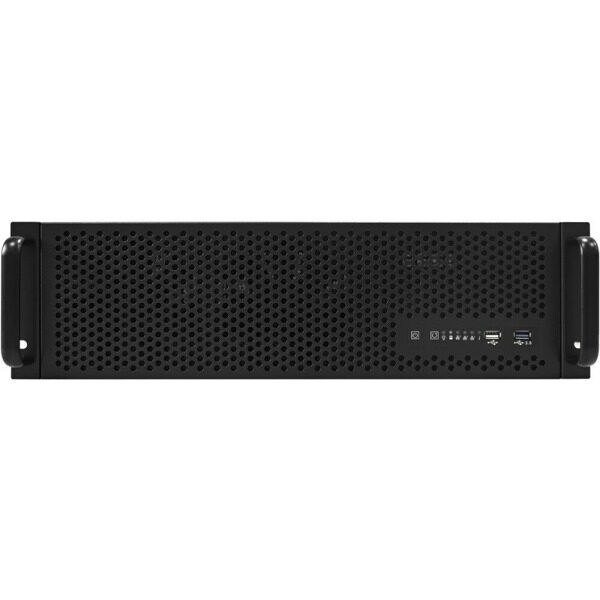 СерверныйкорпусExeGatePro3U450-092U-700ADS700W_5