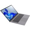 MAIBENBEN P725 Intel Core i5 12450H 2000MHz/17.3/1920x1080/16GB/512GB SSD/Intel UHD Graphics/Wi-Fi/Bluetooth/Windows 11 Home (P7251SF0HGRE0) Grey