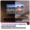 55 (140 см) LED-телевизор Haier 55 Mini LED серый [DH1VVYD03RU]