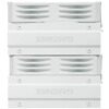 Кулер для процессора GameMax Twin 600 White  [ГС-00007690]